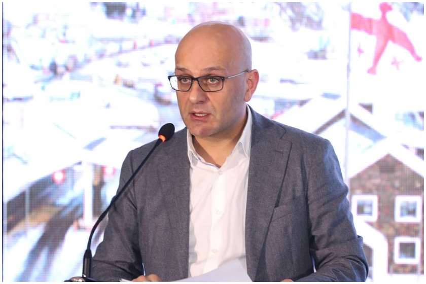 ივანე მაჭავარიანი