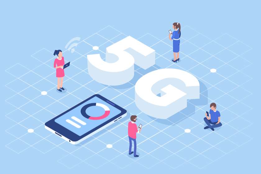 5G