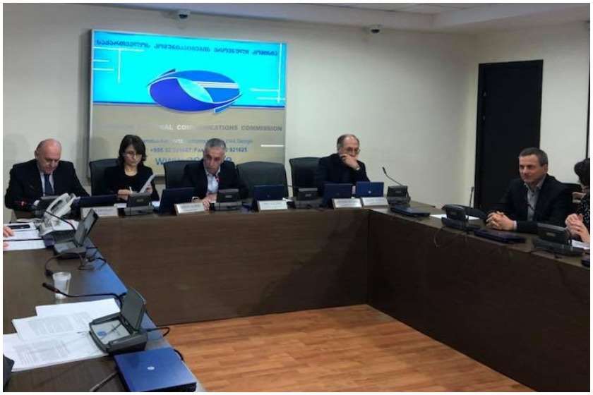 სილქნეტი