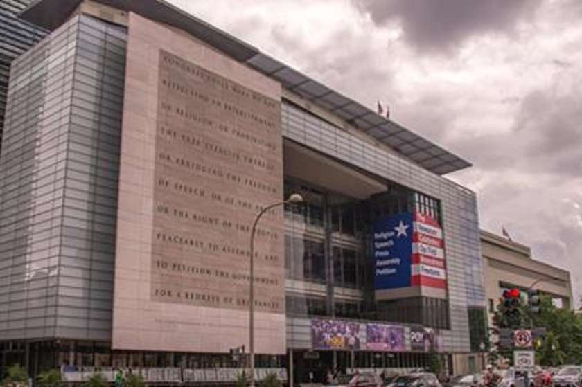 Newseum-ი