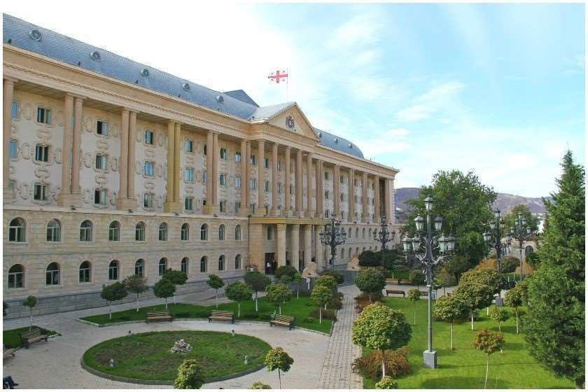 თბილისის საქალაქო სასამართლო