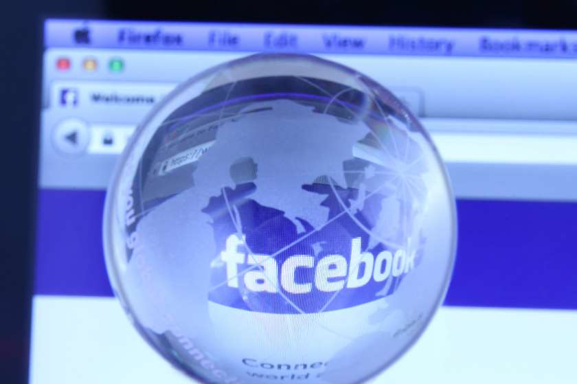 Facebook