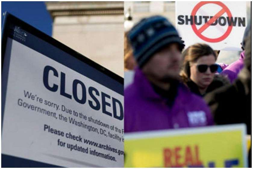 Shutdown