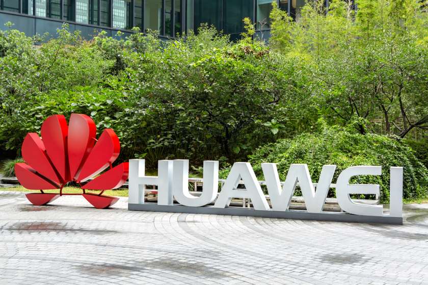 Huawei