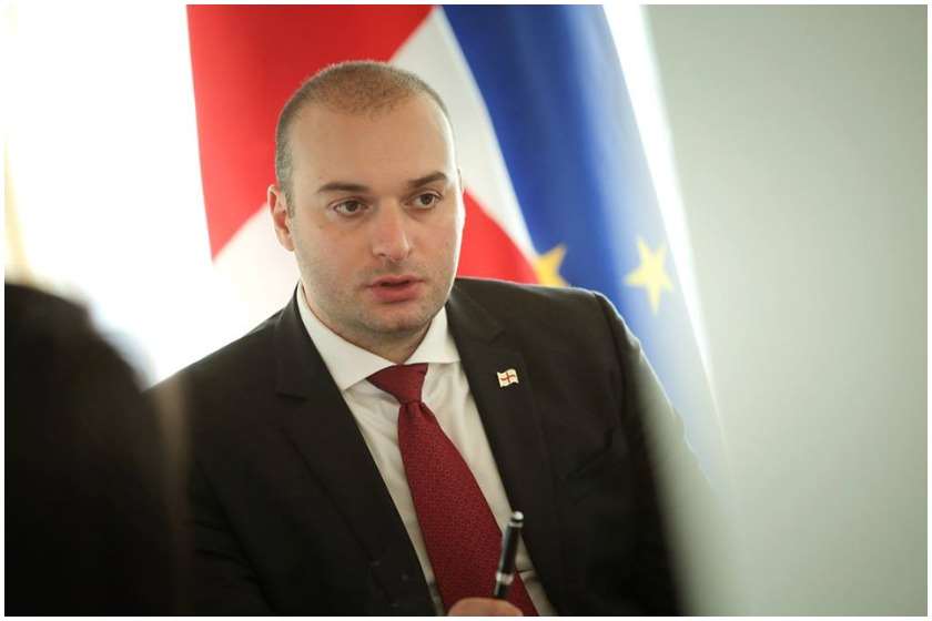 მამუკა ბახტაძე