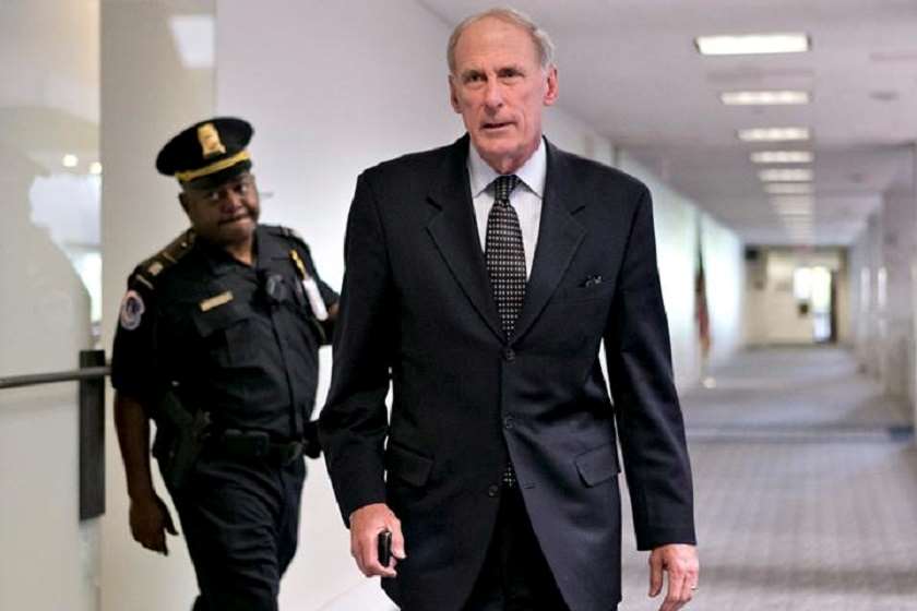 დენ ქოუთსი