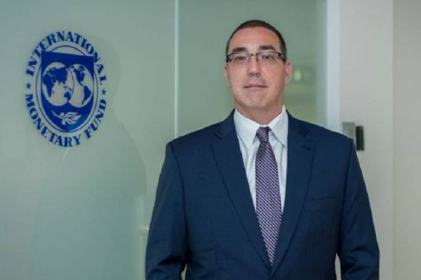 ფრანსუა პეშო