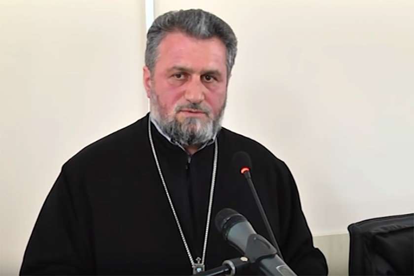 საპატრიარქო