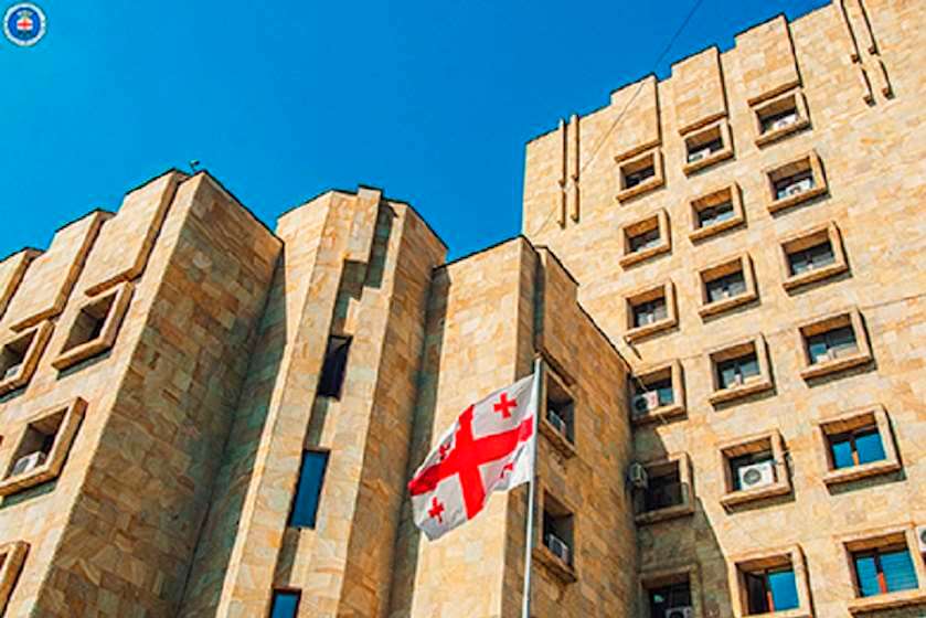 ფოტო: საქართველოს პროკურატურა