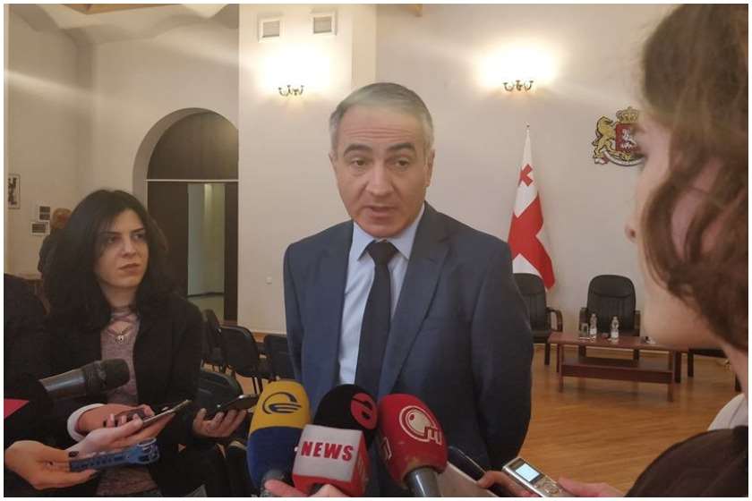 მიხეილ ბატიაშვილი
