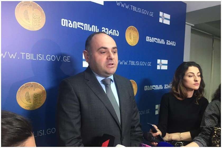 მამუკა კობახიძე