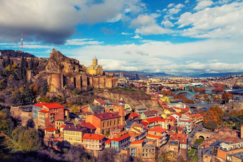 თბილისი