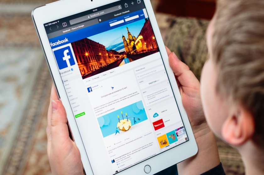 Facebook