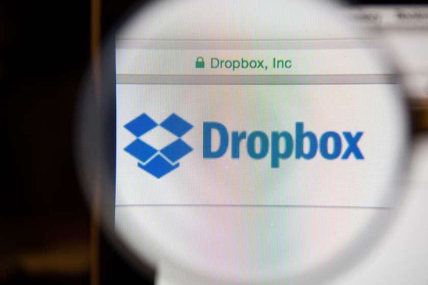 Dropbox