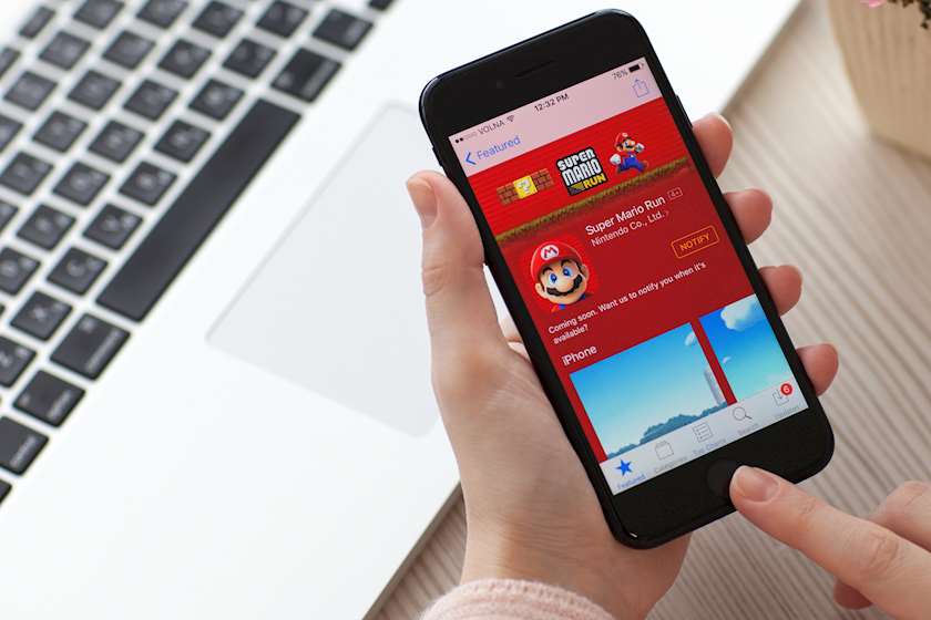 App Store