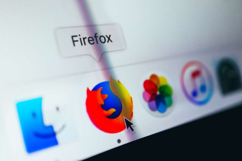 Firefox 65