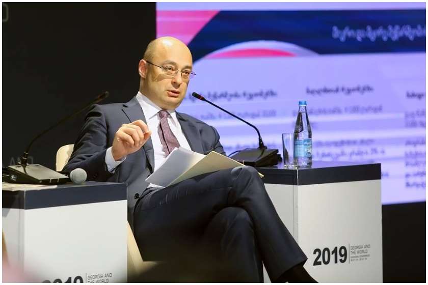 გიორგი ქობულია