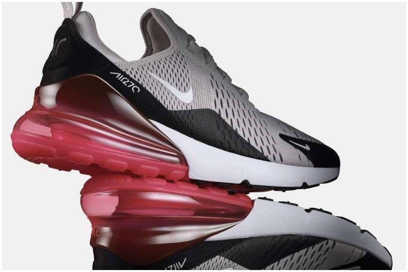 Nike Air Max 270