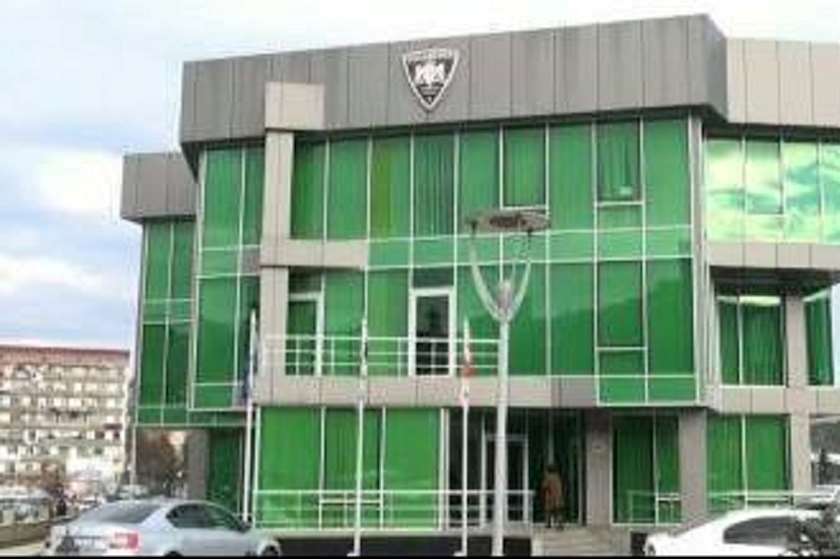 პოლიცია