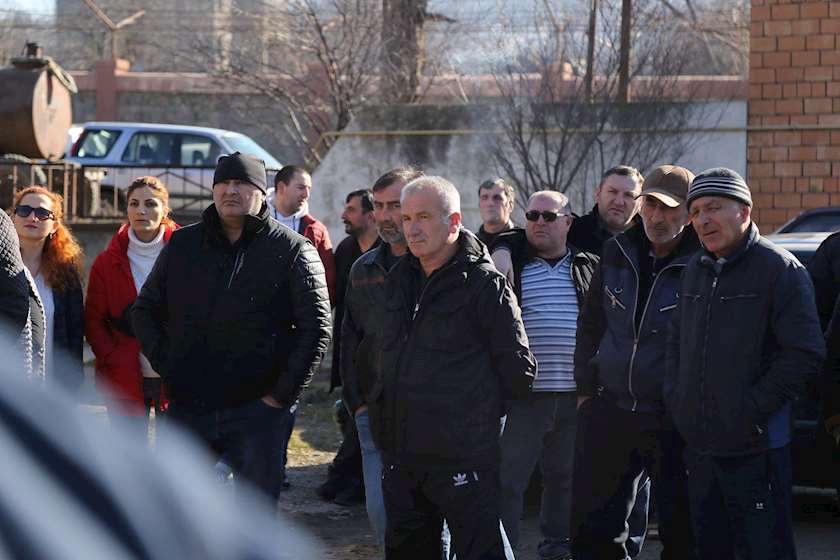 სოფლის მხარდაჭერის პროგრამა