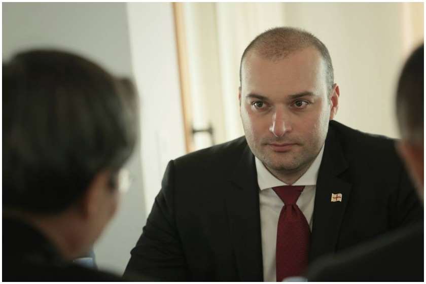 მამუკა ბახტაძე