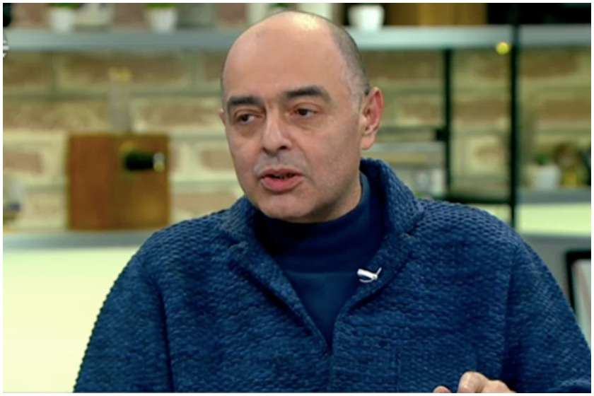 ლაშა ნაცვლიშვილი