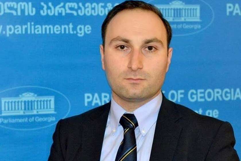 ანრი ოხანაშვილი