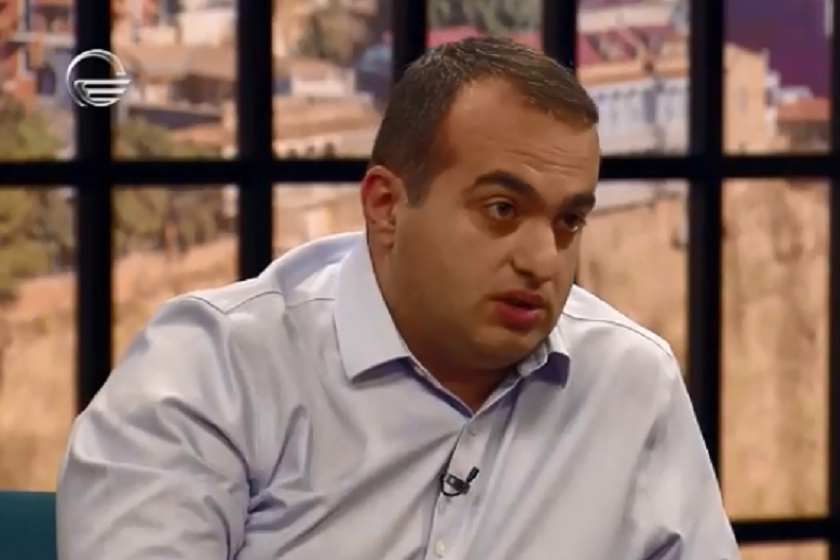 ლაშა დარსალია