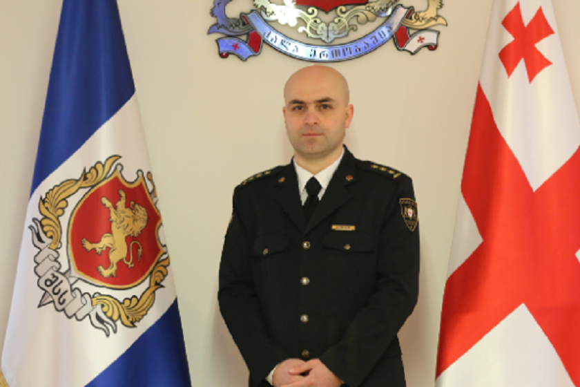 კახა ბუხრაძე