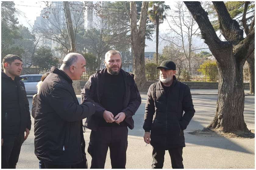 ზაზა სარალიძე