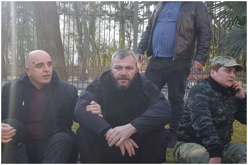 ზაზა სარალიძე