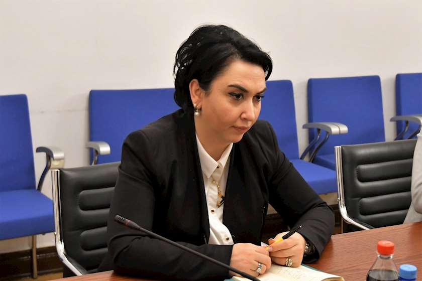 ეკა ბესელია