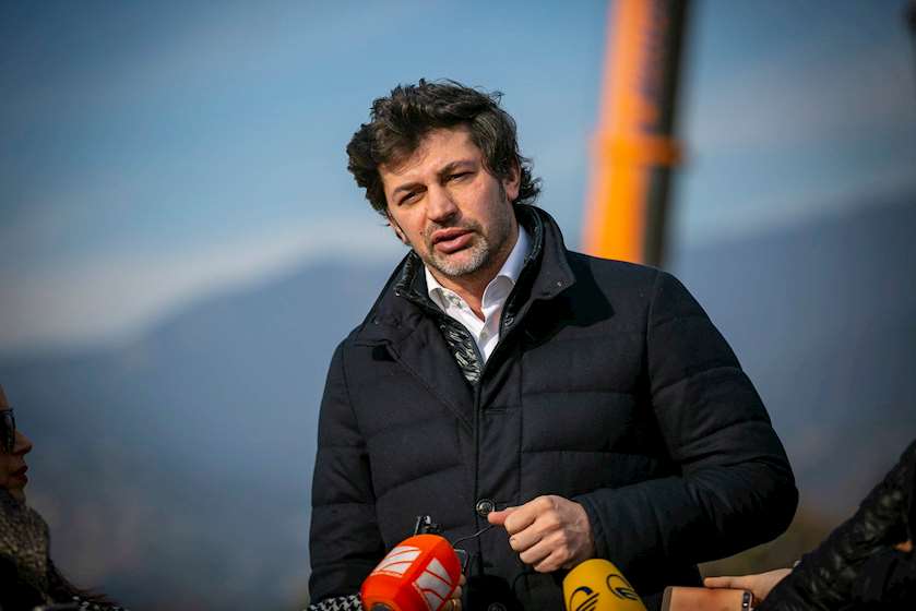 კახა კალაძე