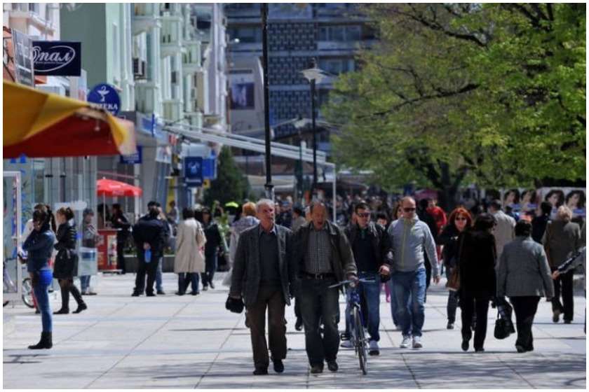 ბულგარეთი, სოფია