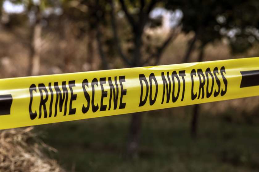 პოლიცია