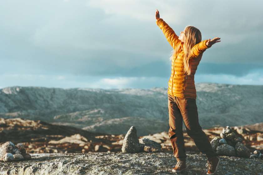 ტურისტები