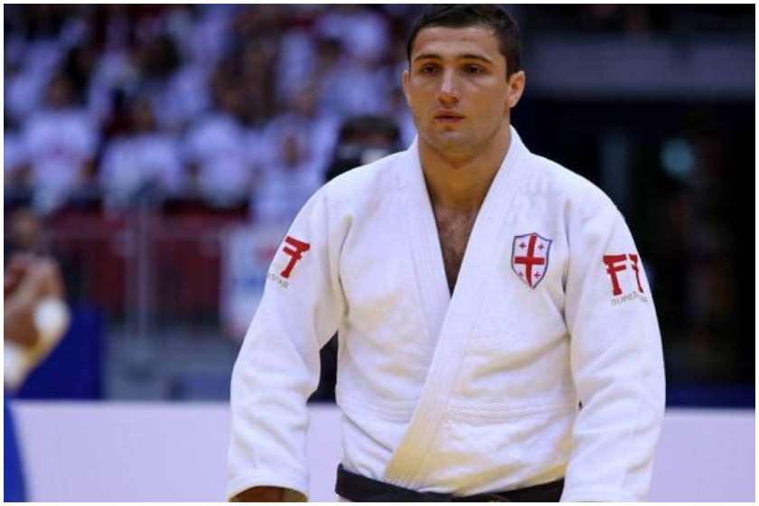 ვარლამ ლიპარტელიანი