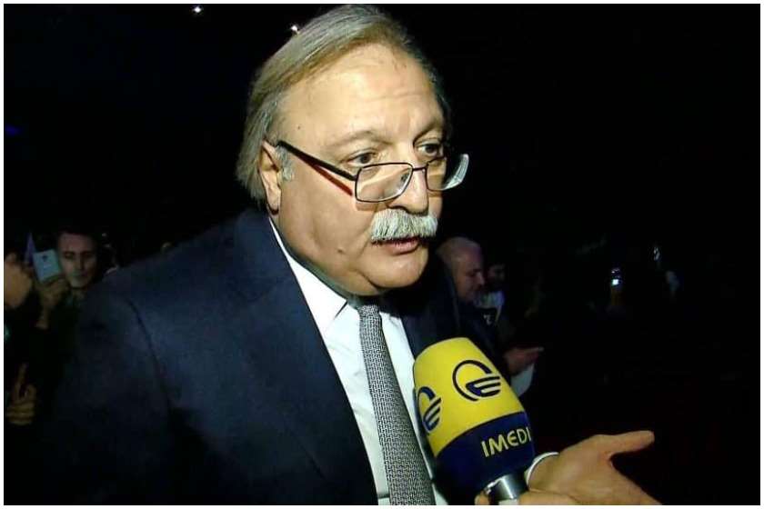 გრიგოლ ვაშაძე