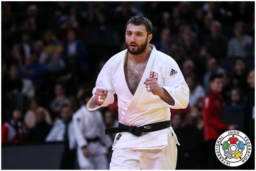 ვარლამ ლიპარტელიანი