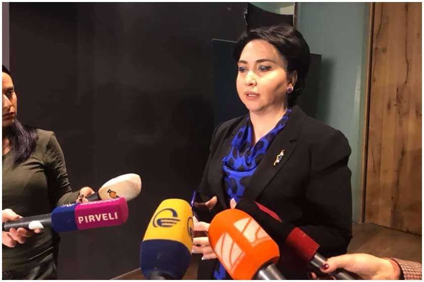 ეკა ბესელია