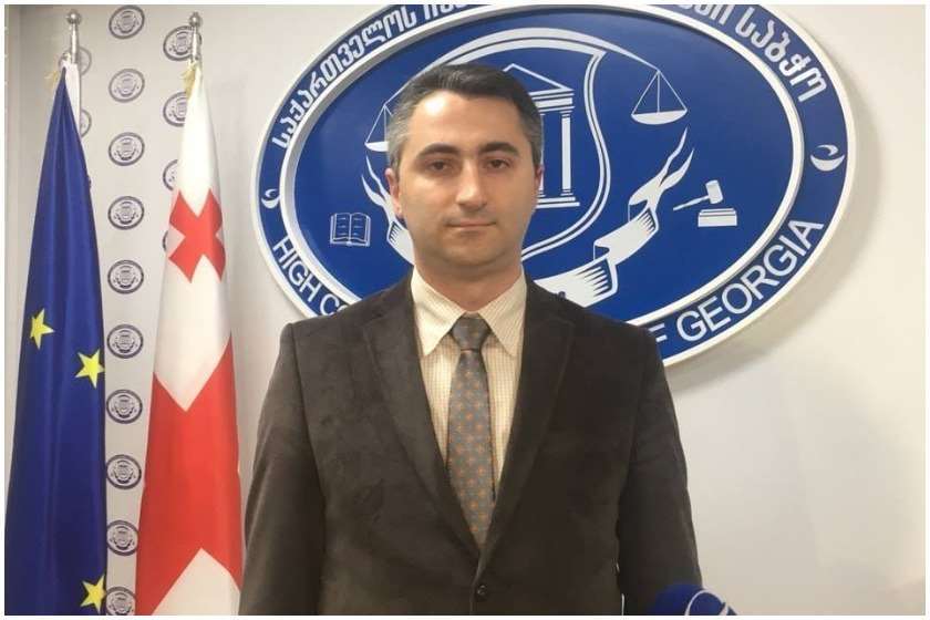 დიმიტრი გვრიტიშვილი