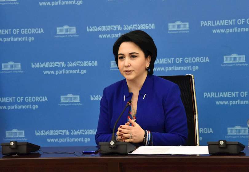 მოსამართლეების დანიშვნა