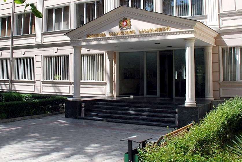 ხორავას ქუჩა