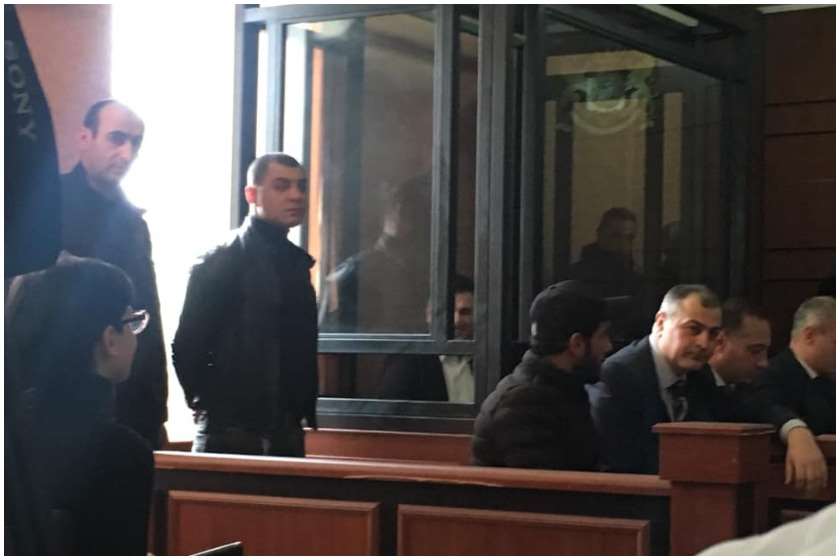 დავით კირკიტაძე