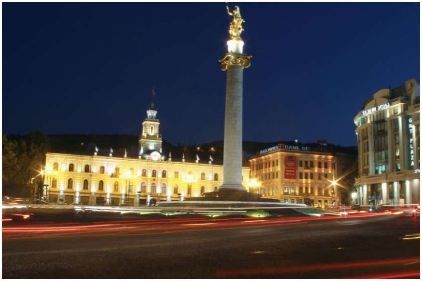 თბილისის საკრებულო