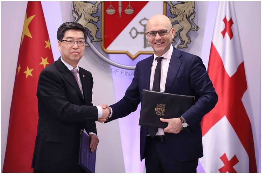 ჩინეთი