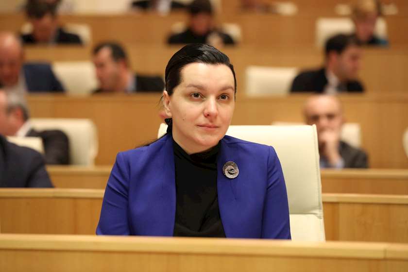 მარიამ ჯაში