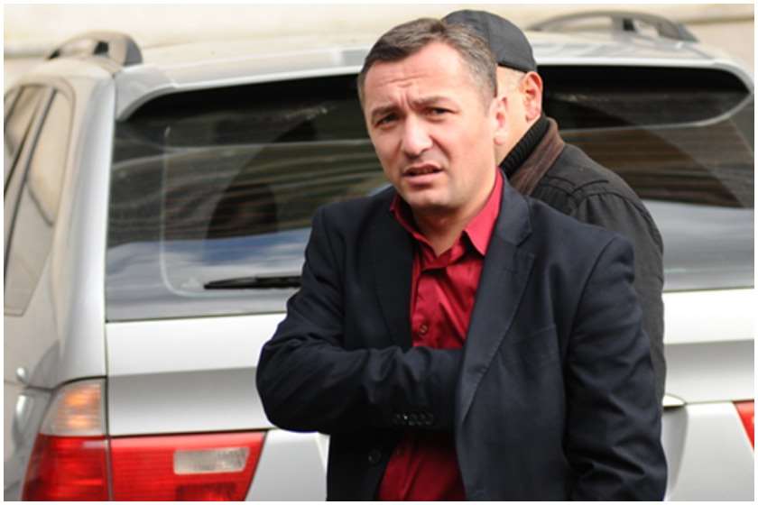 ლადო ბედუკაძე