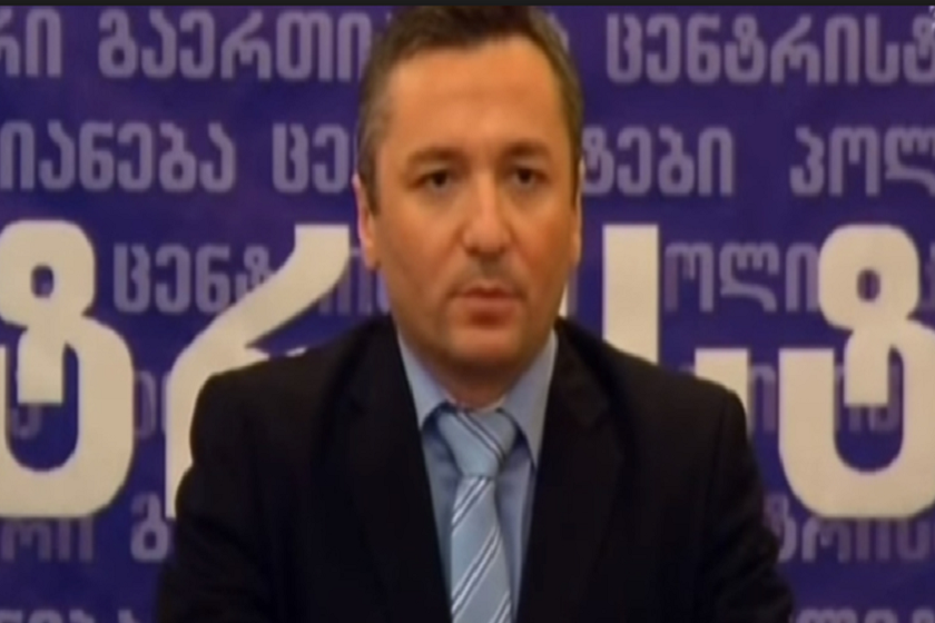 ლადო ბედუკაძე