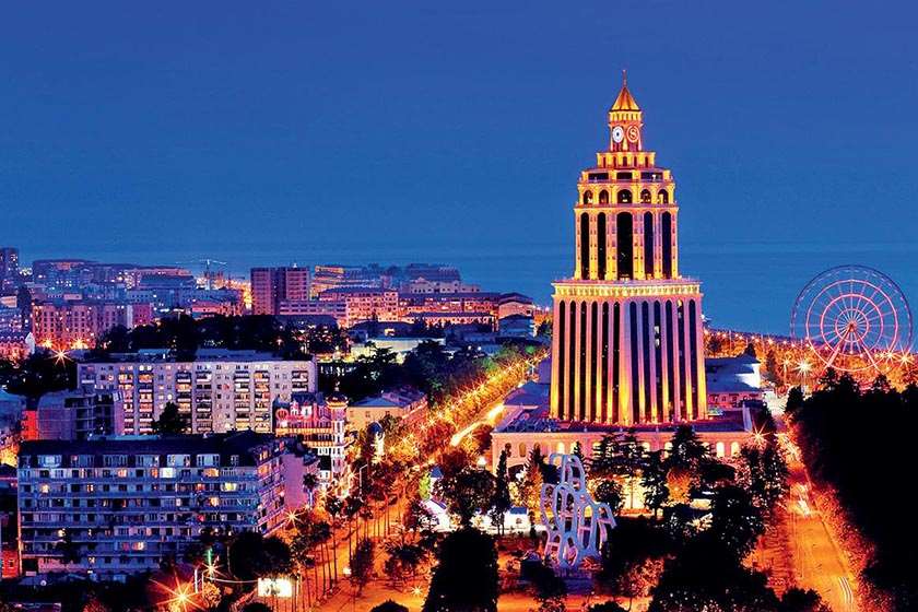 ბათუმი